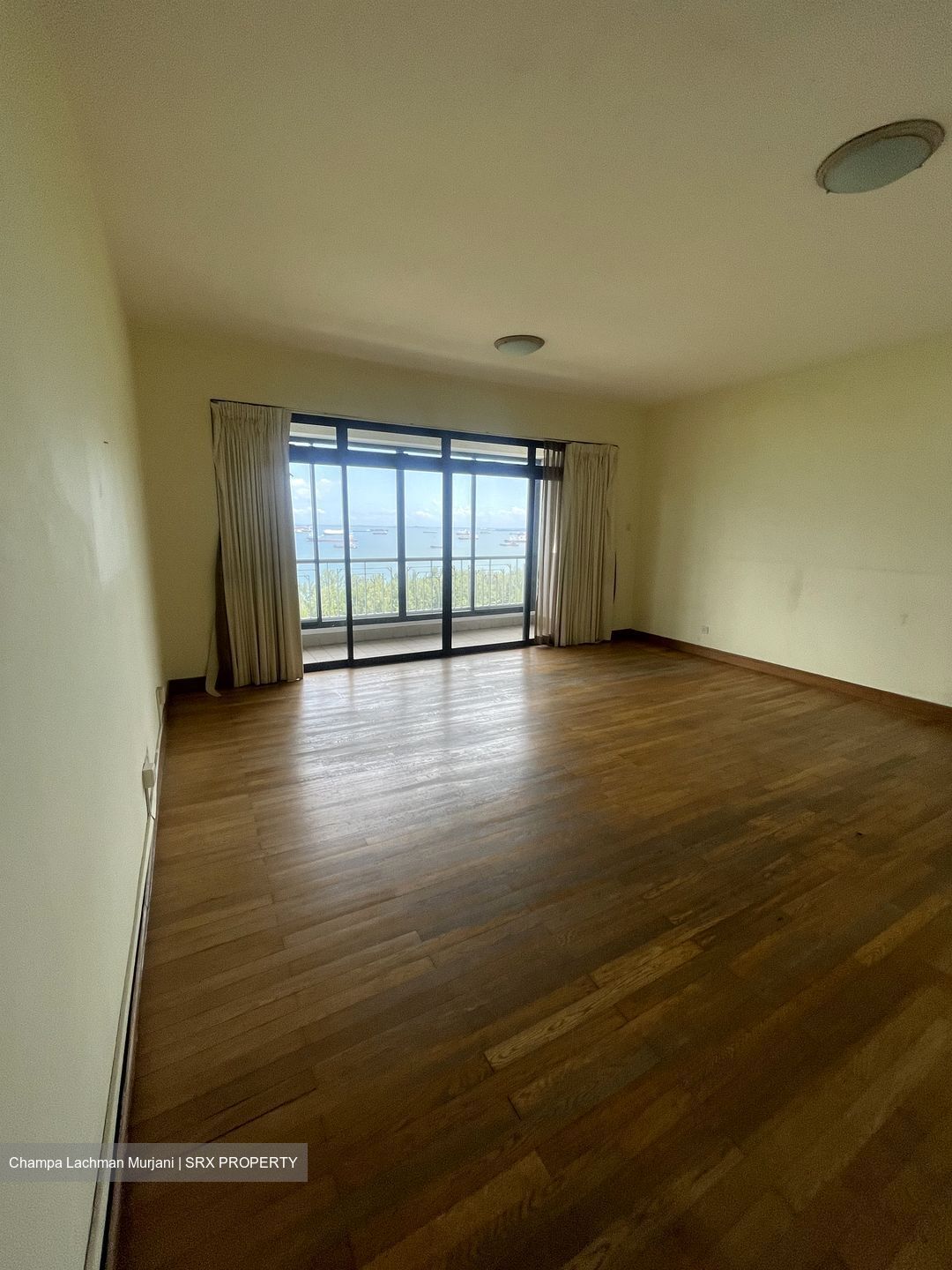 The Sovereign (D15), Condominium #437809011
